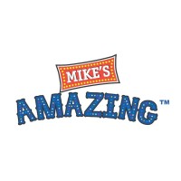 Mike's Amazing Foods logo - Similar company to Worldmakr