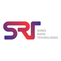 Shree Rapid Technologies logo - Similar company to Altem Technologies Pvt Ltd