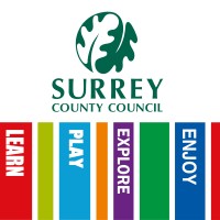 Surrey Libraries Uk