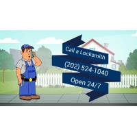 D&A 24/7 Locksmiths