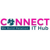 Connect IT Hub logo - Similar company to Shashank Soft Service