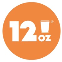 12oz logo - Similar company to Assofranchising - Associazione Italiana Del Franchising