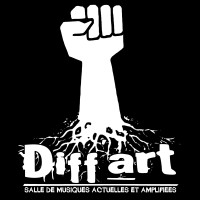 Salle Diff'art logo - Similar company to I'M From Rennes