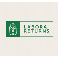 Labora Returns logo - Similar company to Boeren Van Amstel