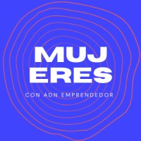 Mujeres con ADN Emprendedor logo - Similar company to Épica Network