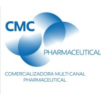 CMC PHARMACEUTICAL SAS logo - Similar company to Coldcare