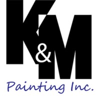K&M Painting Inc. logo - Similar company to 21St Century Building Expo & Conference
