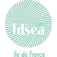 FDSEA Ile-de-France logo - Similar company to Fdsea 10