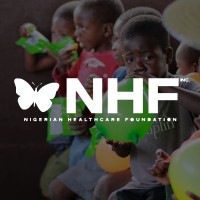Nigerian Healthcare Foundation logo - Similar company to Proline Health Foundation