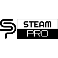 SteamPRO | Your Steam@Home Experts logo - Similar company to Flexveda