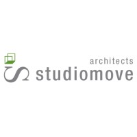 Studiomove Architects logo - Similar company to Fíor Studios