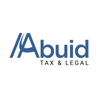 Abuid Tax & Legal logo - Similar company to Masferrer Y Cía