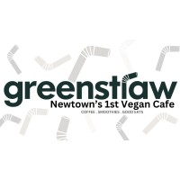 Greenstraw Cafe logo - Similar company to Dialraven