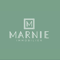 Marnie Immobilier logo - Similar company to Immoshops
