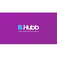 BHubb logo - Similar company to Razbar Properties L.L.C