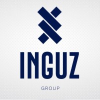 Inguz Group logo - Similar company to Dimec Ingenieria