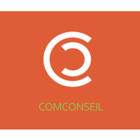 COMCONSEIL Réseau Humain logo - Similar company to Alter & Go Insertion