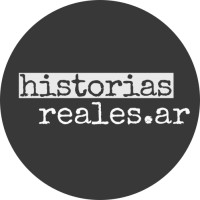 Historias Reales .ar logo - Similar company to Vivelo.Ar