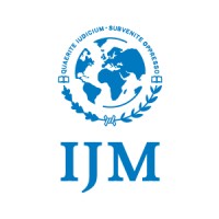 International Justice Mission logo - Similar company to Basics
