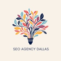 SEO Agency Dallas logo - Similar company to Vega Consulting*