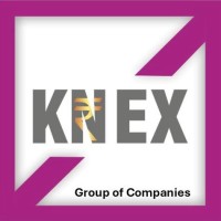 KNEX Trading Company logo - Similar company to Knex Solutions Private Limited