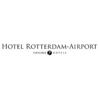 Fletcher Hotel Rotterdam-Airport