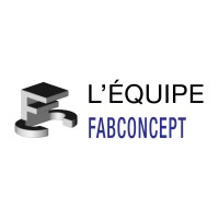 L'Équipe Fabconcept inc logo - Similar company to Pyromaitre Inc. -