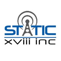 Static XVIII, Inc logo - Similar company to Centrul De Instruire Și Consultanță E-Circular
