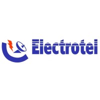 Electrotel Ltda. logo - Similar company to Vaproin Chile