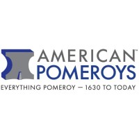 AMERICAN POMEROYS (aka American Pomeroy Historic Genealogical Association) logo - Similar company to Aurora History Museum
