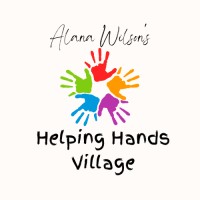 Alana Wilson's Helping Hands Village logo - Similar company to Pure Driven Concepts