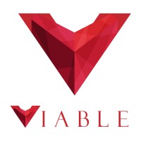 Viable logo - Similar company to Pearl Asia Group