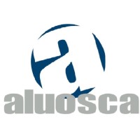 ALUOSCA logo - Similar company to Aragonia Ventanas