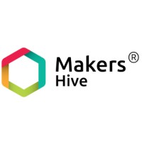 Makers Hive Innovations logo - Similar company to Satcon Inc