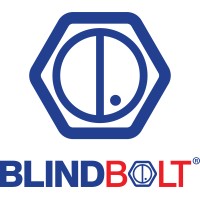 Blind Bolt Company logo - Similar company to Ralph H Simpson Co