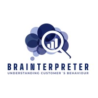Brainterpreter logo - Similar company to Brainux