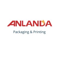 Anlanda Packaging & Printing logo - Similar company to Airpackagingmachine.Com
