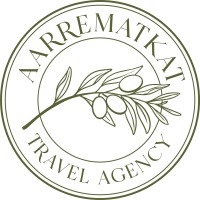 Aarrematkat logo - Similar company to Elämys Dmc