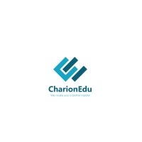 CharionEdu logo - Similar company to Titan Additive