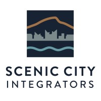 Scenic City Integrators, LLC logo - Similar company to J&G Aviation
