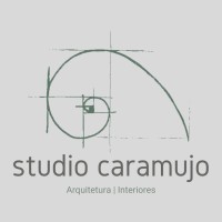 Studio Caramujo logo - Similar company to Dc55 Arquitetura