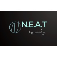 Neatbynicky logo - Similar company to Twinly