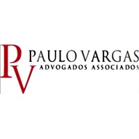 Paulo Vargas Sociedade de Advogados logo - Similar company to Onbehalf Brasil