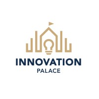 INNOVATION PALACE logo - Similar company to The Innovation Family