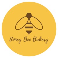 Honey Bee Bakery logo - Similar company to Studio-C323