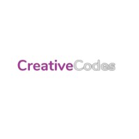 CreativeCodes logo - Similar company to Creativecodes