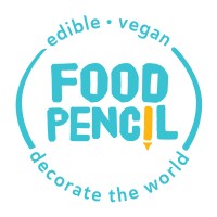 FoodPencil logo - Similar company to Virtue Concrete Sc