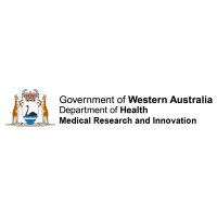 WA Medical Research and Innovation logo - Similar company to Ethena Foundation