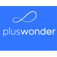 Plus Wonder logo - Similar company to Planetary Guardians