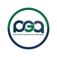 Pioneers Global Associates logo - Similar company to Blend Unity
